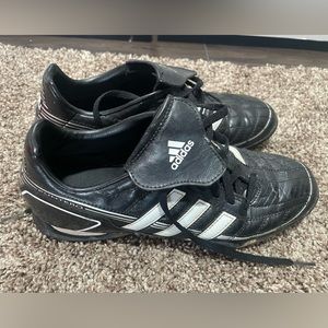 Adidas turf soccer shoes